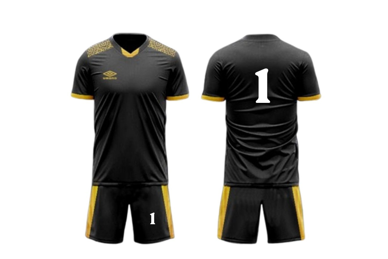 Sablon Jersey (1 Warna)